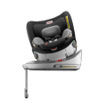 360 Degree Baby Car Seat From 40-125 Cm